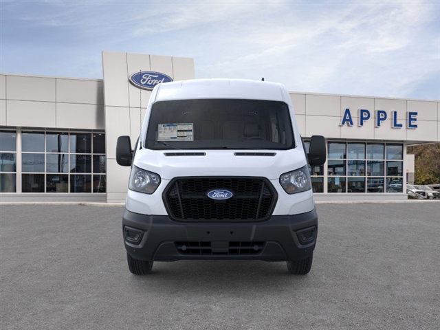 2026 Ford Transit Base Image 3 of 21