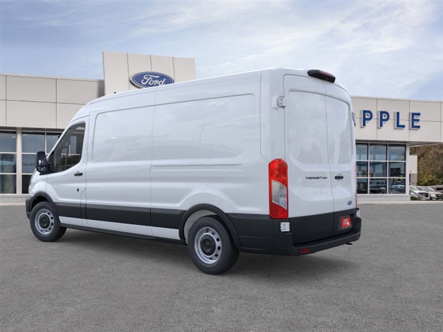 2026 Ford Transit Base Image 7 of 21