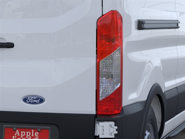 2026 Ford Transit Base Image 16 of 21