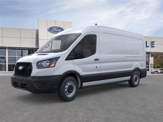 2026 Ford Transit Base Image 1 of 21