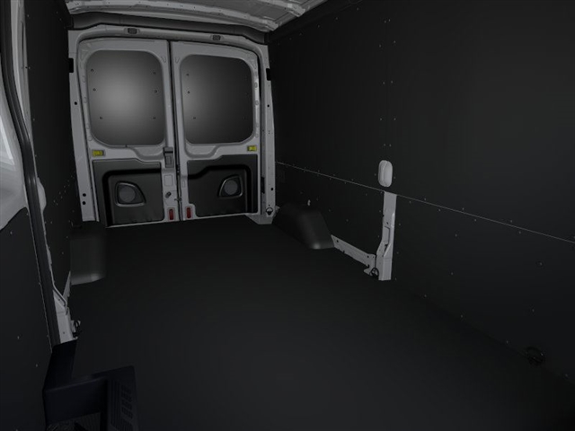 2026 Ford Transit Base Image 21 of 21