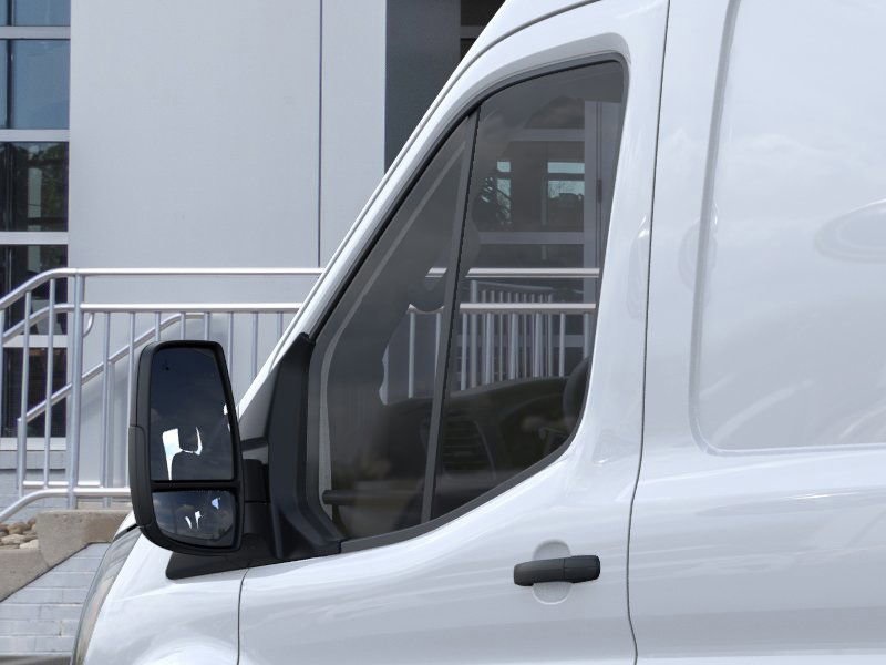2026 Ford Transit Base Image 17 of 21