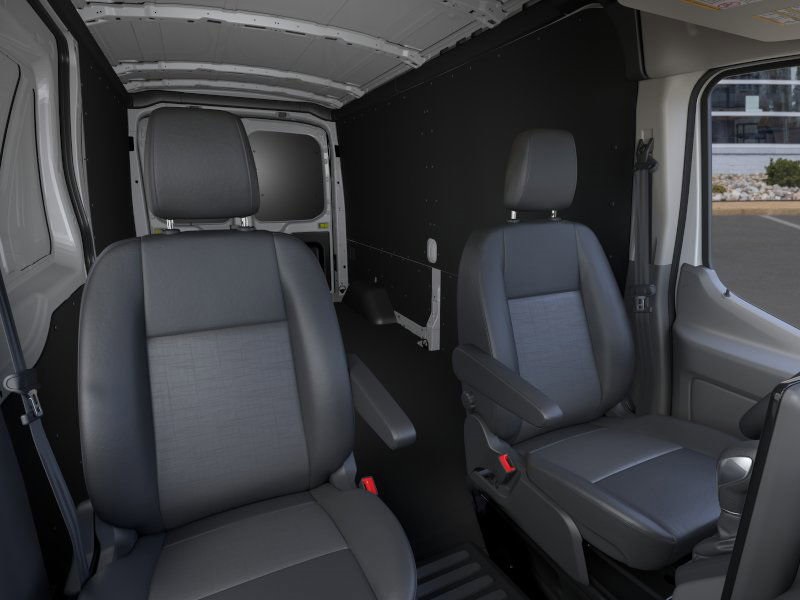2026 Ford Transit Base Image 10 of 21