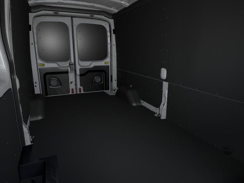 2026 Ford Transit Base Image 21 of 21