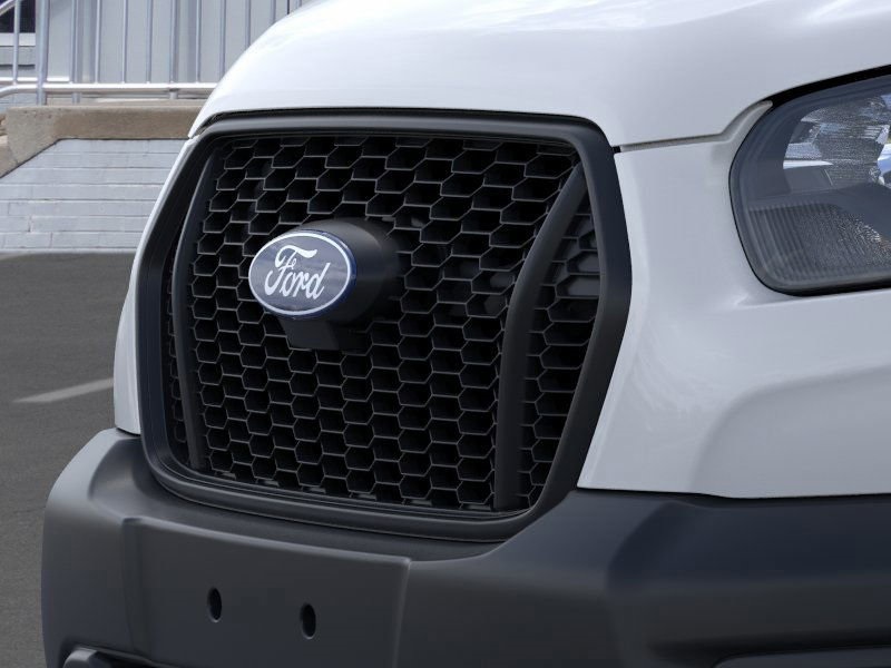 2026 Ford Transit Base Image 19 of 21