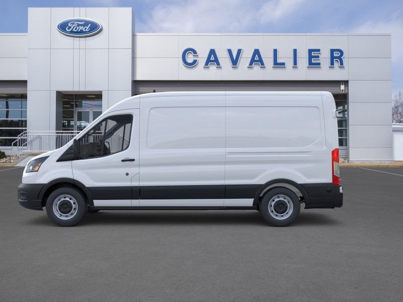 2026 Ford Transit Base Image 5 of 21