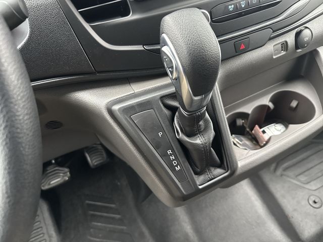 2026 Ford Transit Base Image 19 of 23