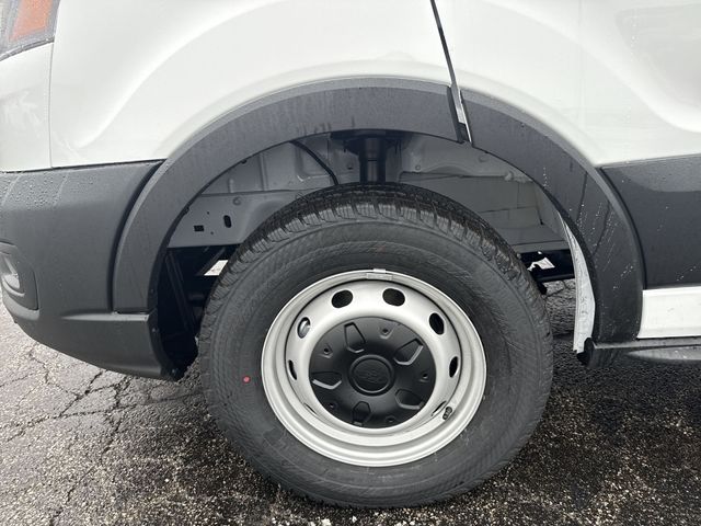 2026 Ford Transit Base Image 11 of 23