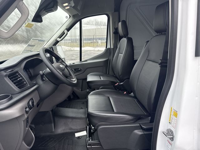 2026 Ford Transit Base Image 15 of 23