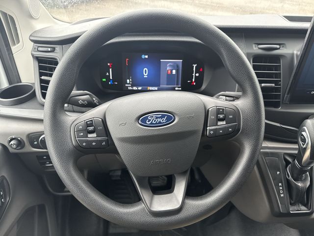 2026 Ford Transit Base Image 23 of 23
