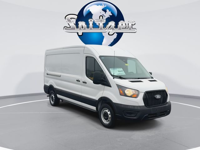 2026 Ford Transit Base Image 1 of 23