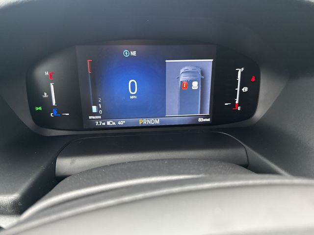 2026 Ford Transit Base Image 16 of 23