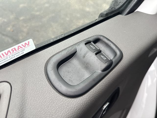 2026 Ford Transit Base Image 21 of 23