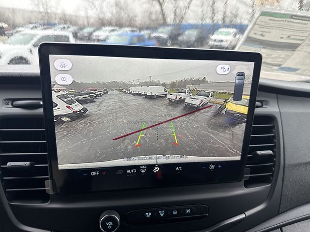 2026 Ford Transit Base Image 17 of 23