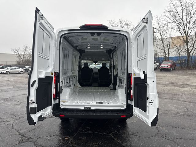 2026 Ford Transit Base Image 13 of 23