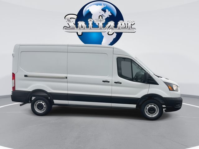 2026 Ford Transit Base Image 6 of 23