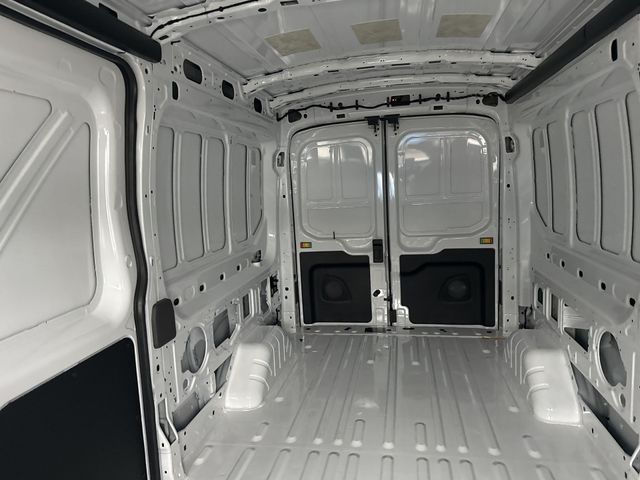 2026 Ford Transit Base Image 12 of 23