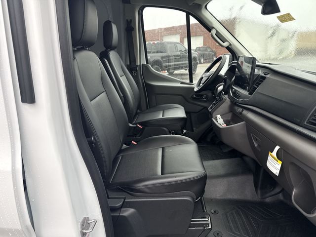 2026 Ford Transit Base Image 14 of 23