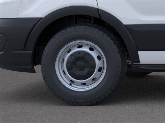 2026 Ford Transit Base Image 9 of 21
