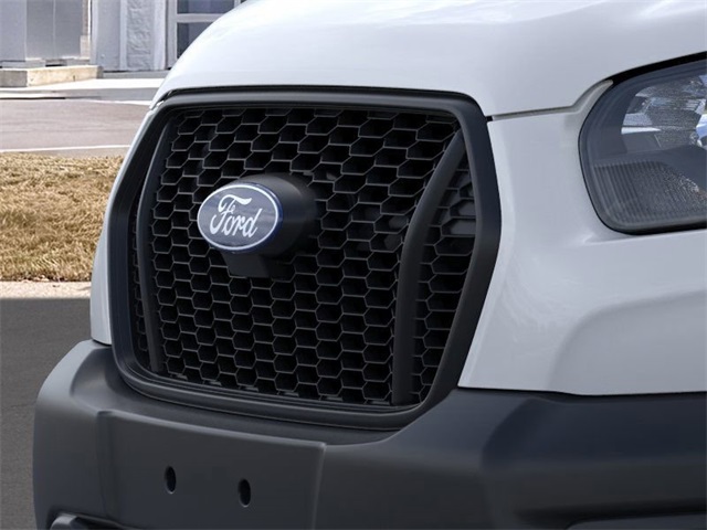 2026 Ford Transit Base Image 19 of 21