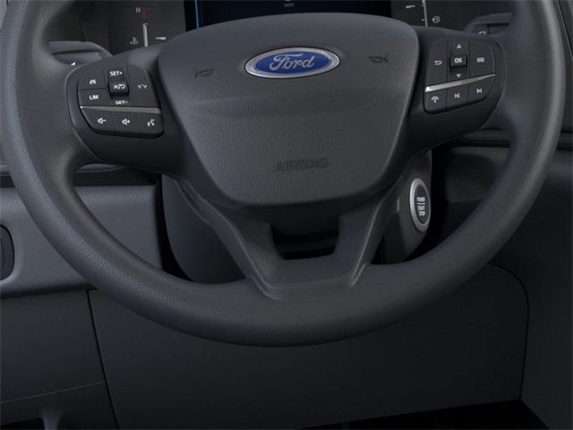 2026 Ford Transit Base Image 20 of 21