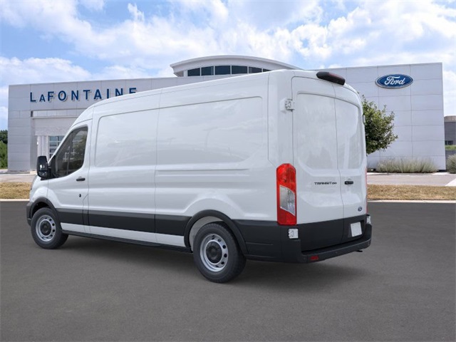 2026 Ford Transit Base Image 7 of 21
