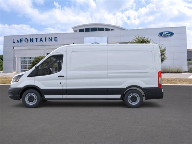 2026 Ford Transit Base Image 8 of 21