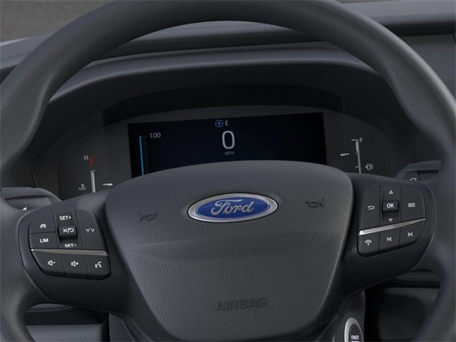 2026 Ford Transit Base Image 16 of 21
