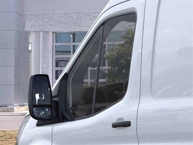 2026 Ford Transit Base Image 18 of 21