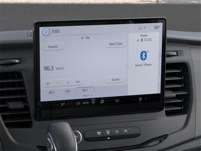 2026 Ford Transit Base Image 13 of 21