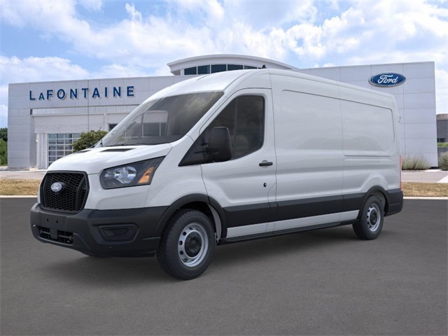 2026 Ford Transit Base Image 1 of 21