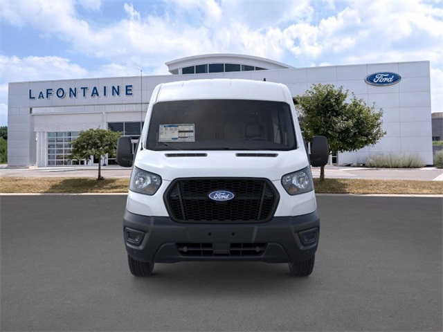 2026 Ford Transit Base Image 3 of 21