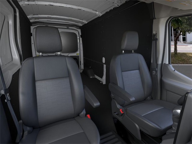 2026 Ford Transit Base Image 10 of 21