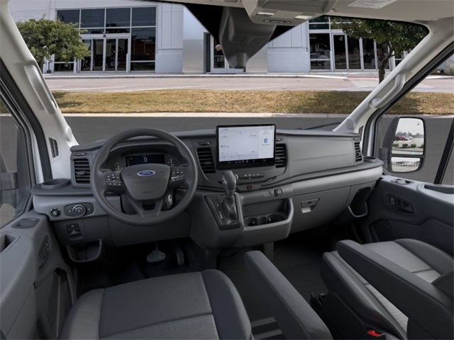 2026 Ford Transit Base Image 12 of 21