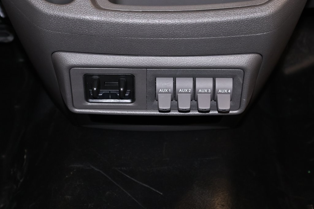 2026 Ford Transit Base Image 37 of 53