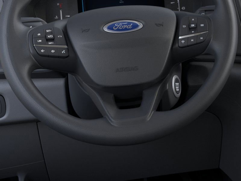 2026 Ford Transit Base Image 50 of 53