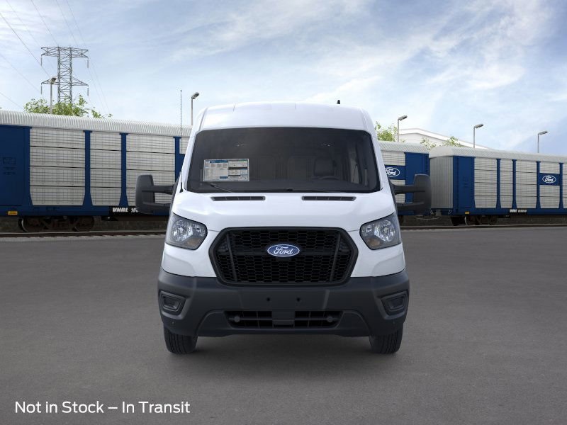 2026 Ford Transit Base Image 4 of 53