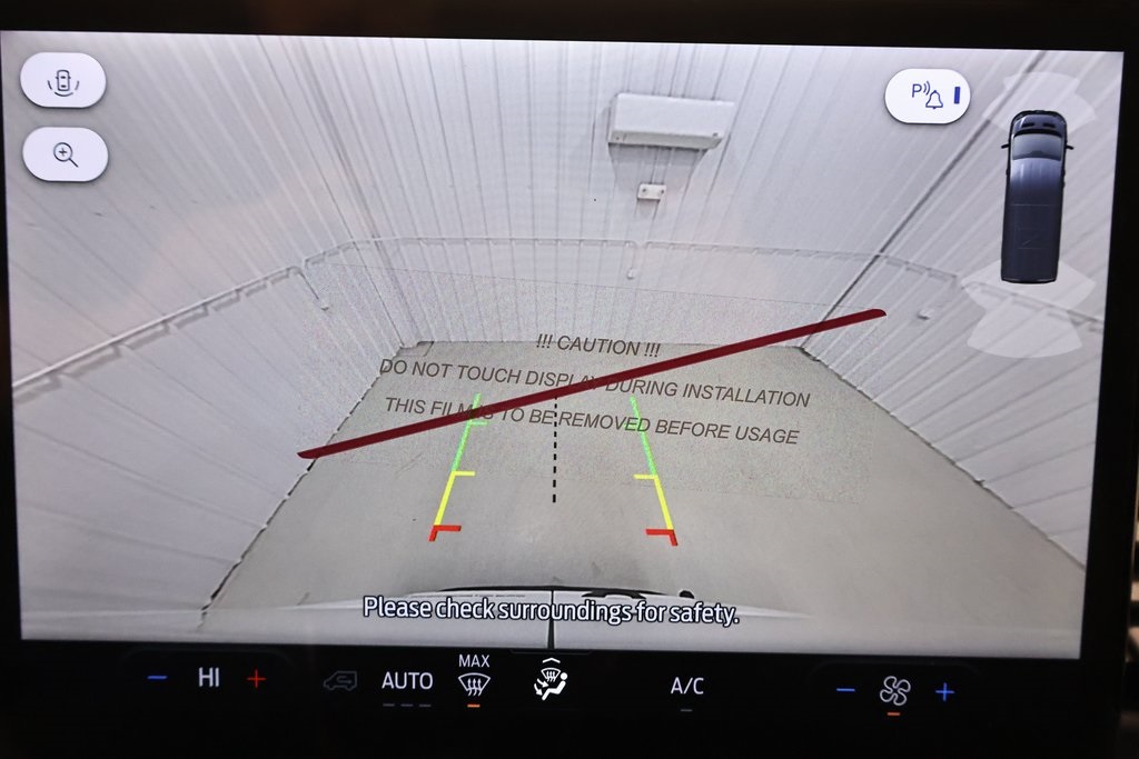 2026 Ford Transit Base Image 43 of 53