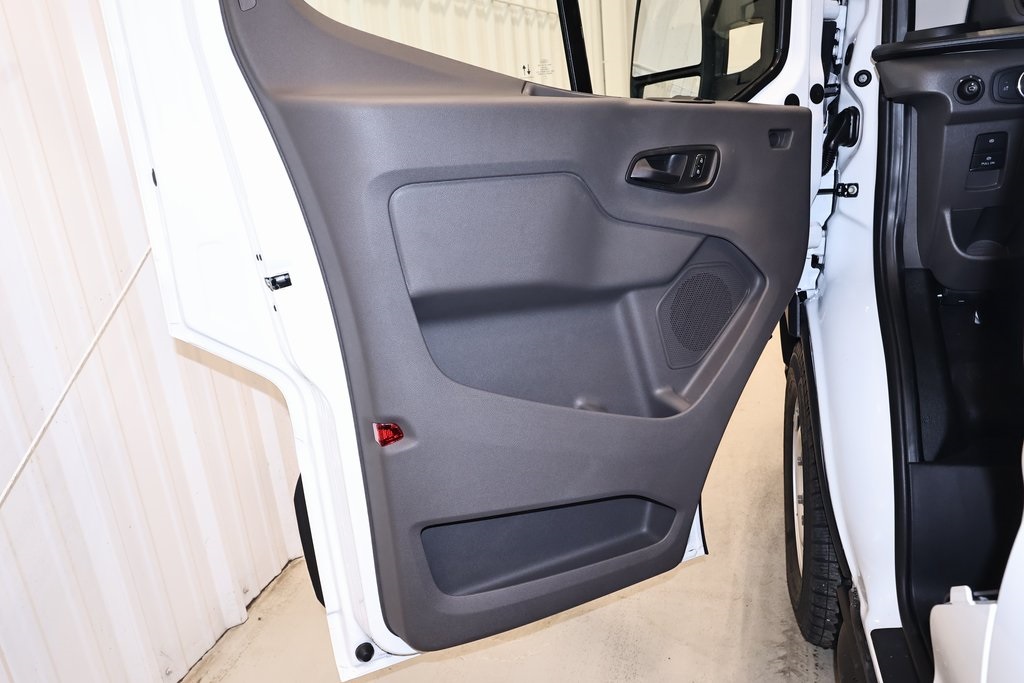 2026 Ford Transit Base Image 52 of 53