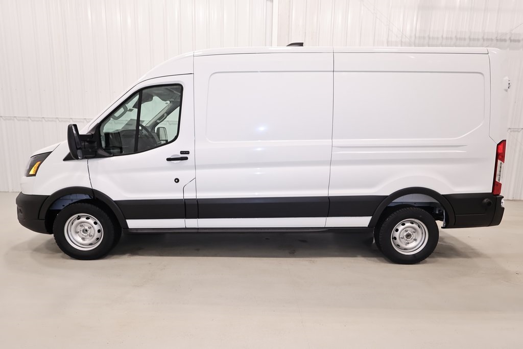 2026 Ford Transit Base Image 17 of 53