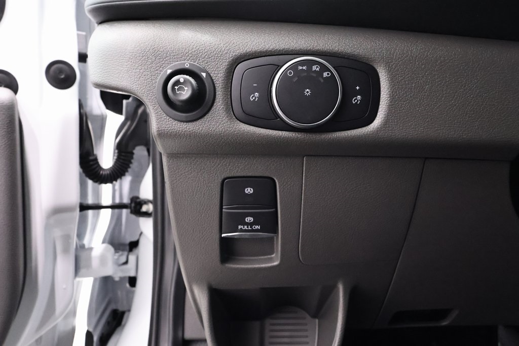 2026 Ford Transit Base Image 53 of 53