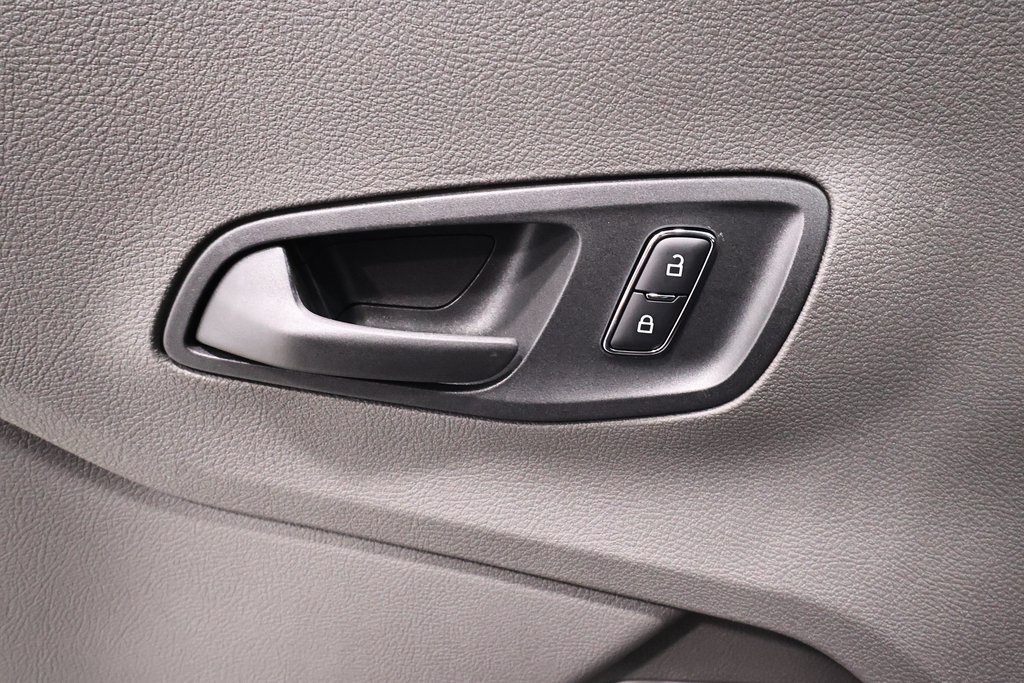 2026 Ford Transit Base Image 38 of 53