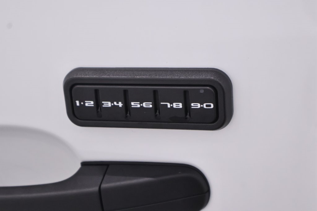 2026 Ford Transit Base Image 46 of 53