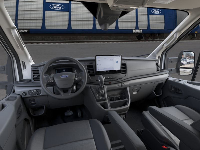 2026 Ford Transit Base Image 29 of 53