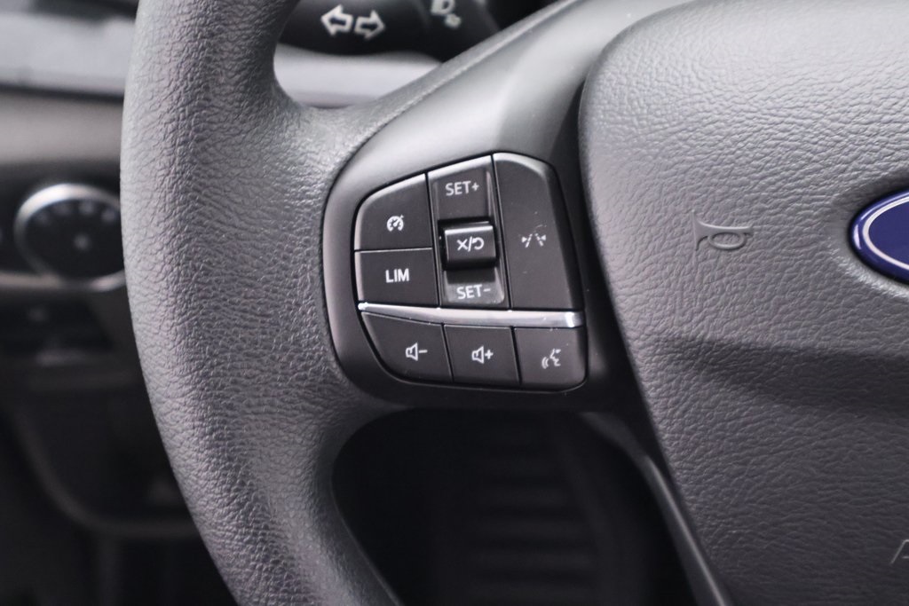 2026 Ford Transit Base Image 42 of 53