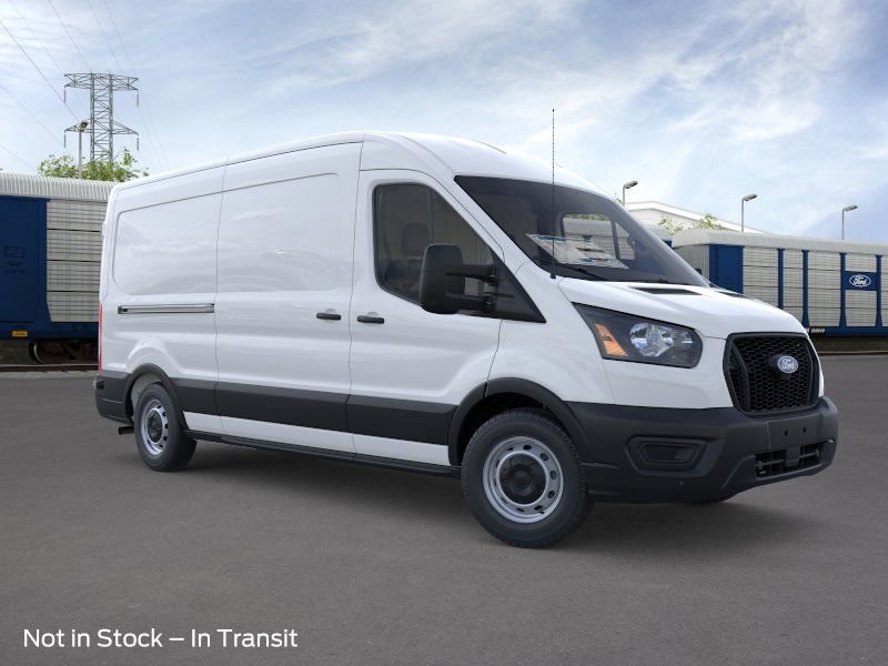 2026 Ford Transit Base Image 7 of 53