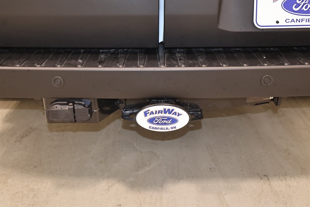 2026 Ford Transit Base Image 22 of 53