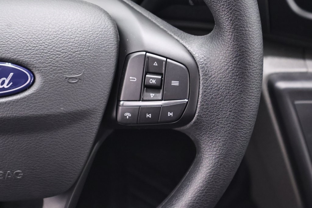 2026 Ford Transit Base Image 40 of 53