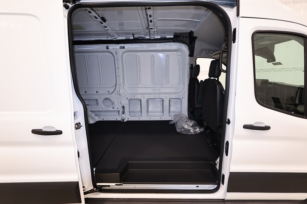 2026 Ford Transit Base Image 23 of 53