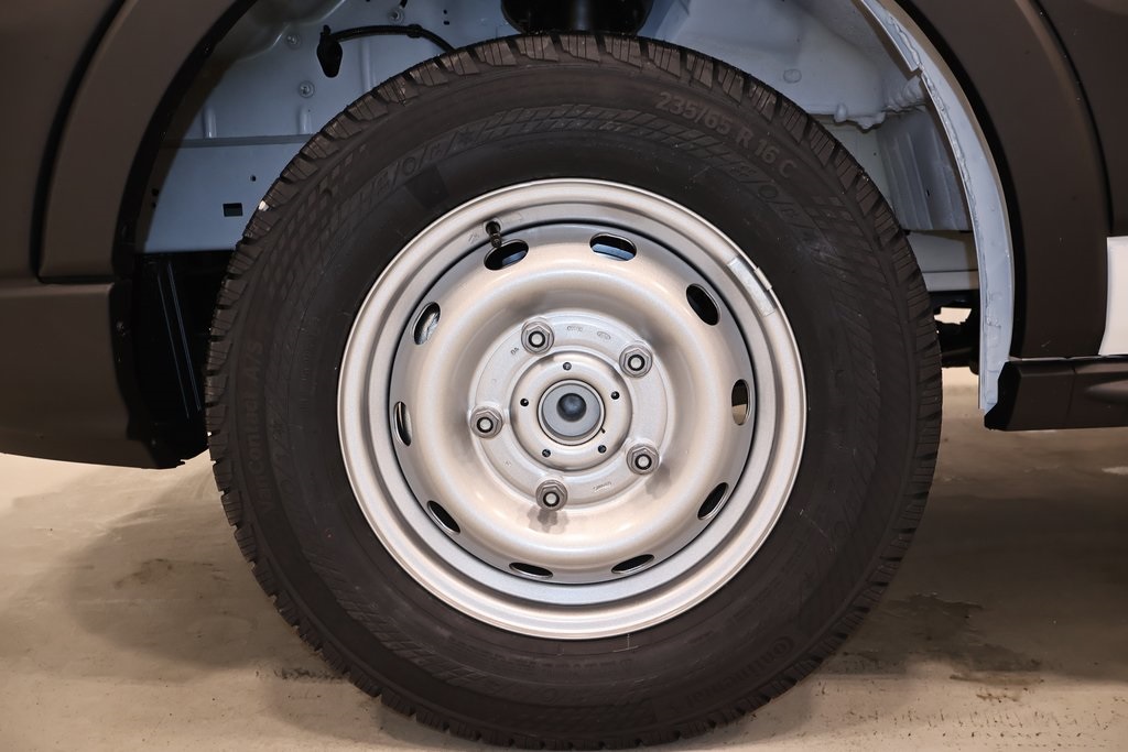 2026 Ford Transit Base Image 19 of 53